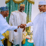 Allegations of Islamization wicked, deceptive and ungodly - Buhari