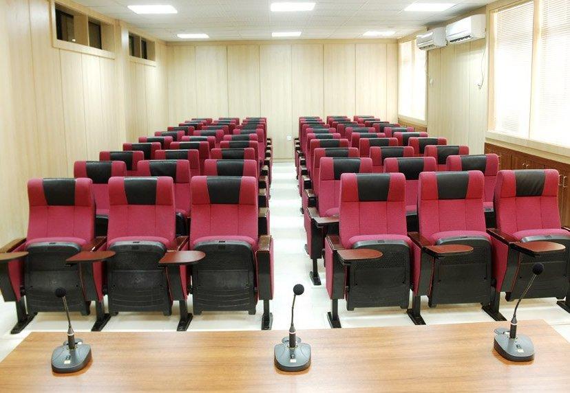 Abuja Chamber Arbitration Centre