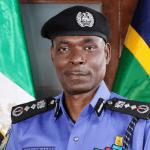 Ag IGP restates commitment to adequate security for elections