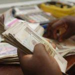 Foreign exchange turnover rises by 246.31% as Naira stabilises at N472 