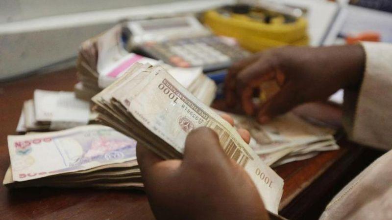 Foreign exchange turnover rises by 246.31% as Naira stabilises at N472 