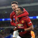 Manchester United no longer underdogs - Solskjaer