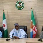I will continue to strengthen unity, inclusiveness - Buhari
