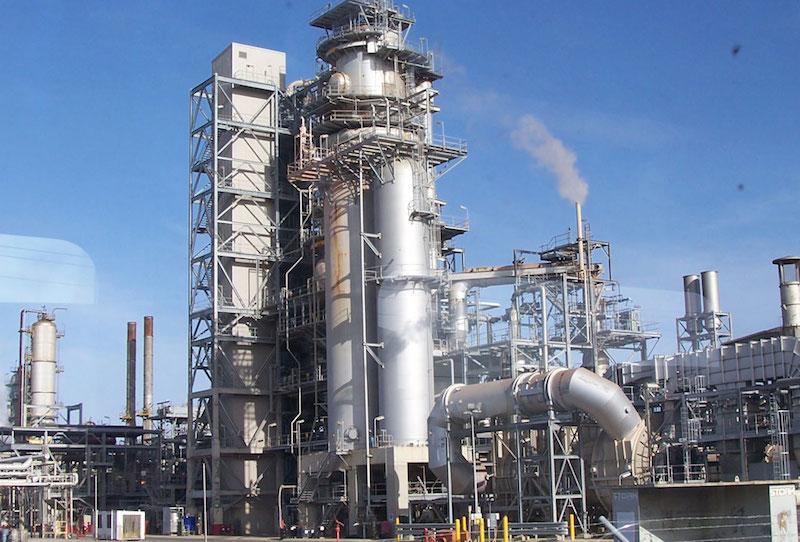 How Nigerian refineries can operate in a sustainable manner