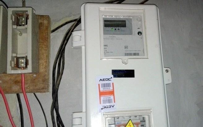 Lagos picks front runners in smart meter hackathon
