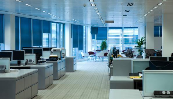 Office space