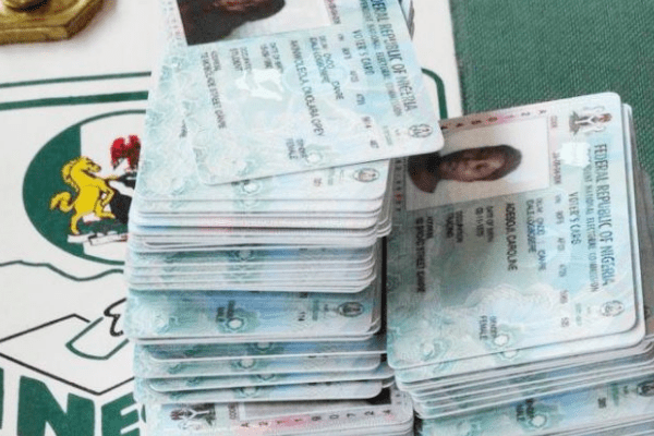 PVCs