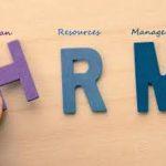 Human resource management