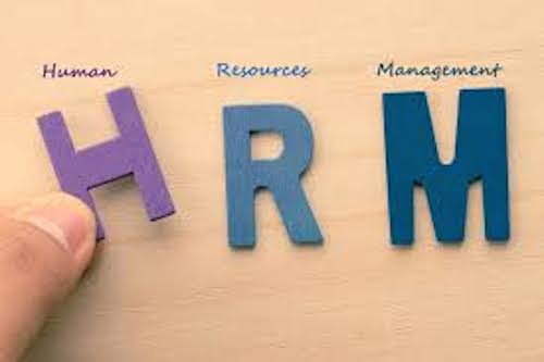 Human resource management