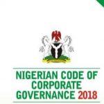 Nigerian Code of Corporate Governance 2018