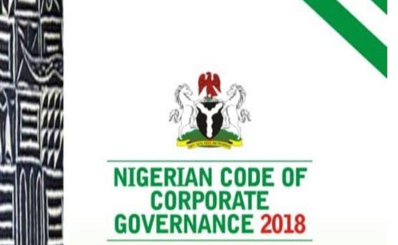 Nigerian Code of Corporate Governance 2018