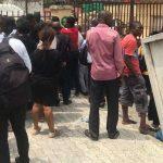 INEC ad hoc staff's inefficiency raises concerns over training by Commission