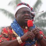 Okezie Ikpeazu