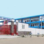 Trinity University set to commence 2018/2019 academic session in April
