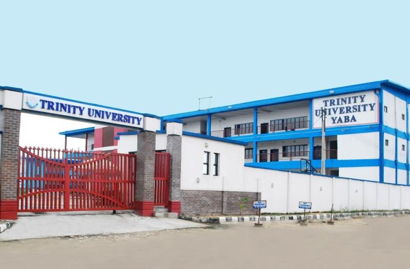 Trinity University set to commence 2018/2019 academic session in April