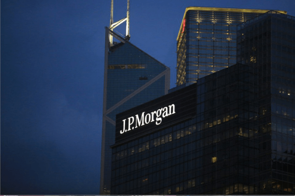 What to know about JP Morgan’s coin