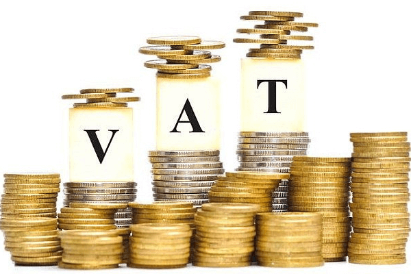 VAT