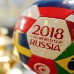 Over $10bn spent to organise 2018 FIFA World Cup- Says LOC