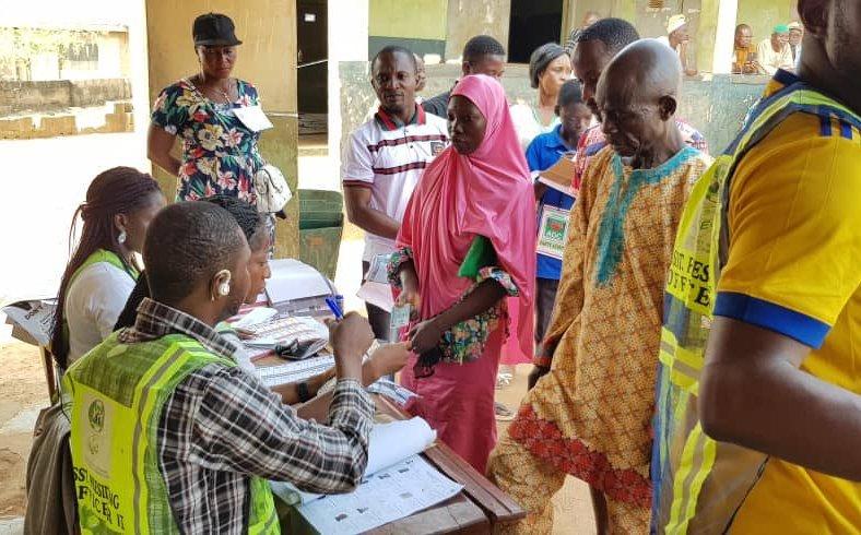 Situation Room calls for independent inquiry into conduct of 2019 elections