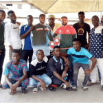 Over 380 teams selected for Trophy 5-a-side tournament