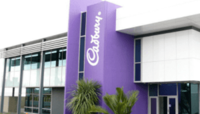 Cadbury