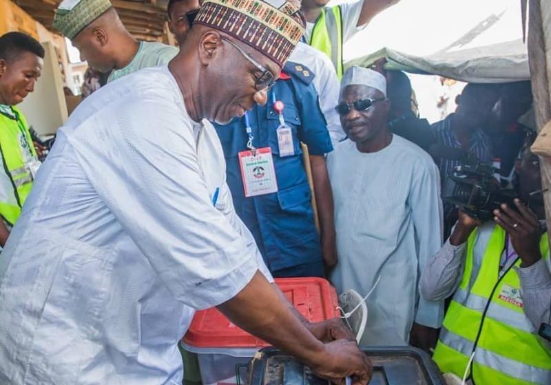 AbdulRahman AbdulRazaq