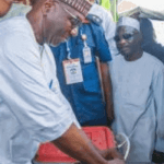 Abdulrahman Abdulrazaq