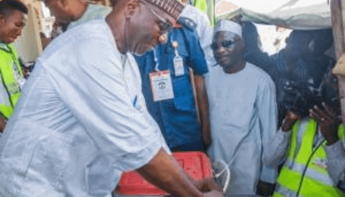 Abdulrahman Abdulrazaq