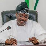 Former governor of Oyo, Ajimobi is dead at 70