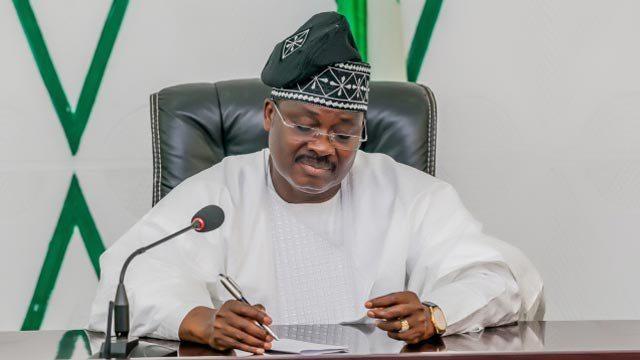 Former governor of Oyo, Ajimobi is dead at 70