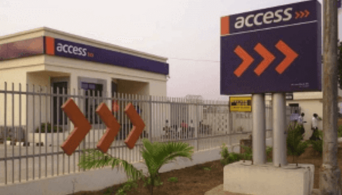 Access Bank