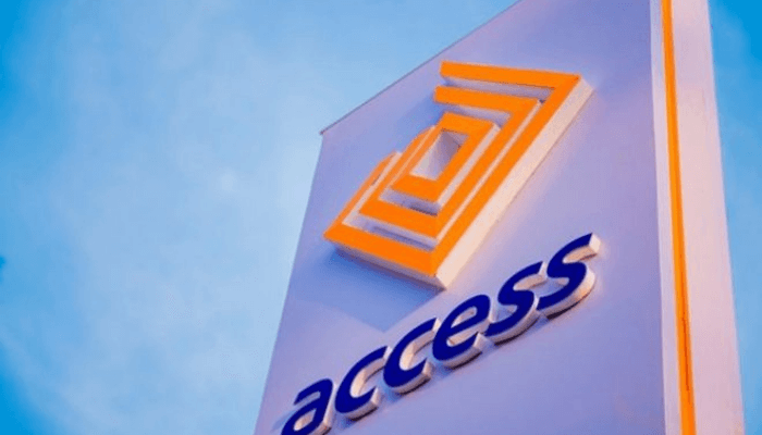Access bank