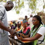 Kogi women decry militarised electoral process