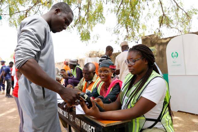 Kogi women decry militarised electoral process