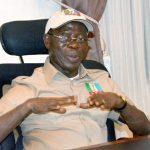 Breaking: Appeal Court lifts suspension on Oshiomhole