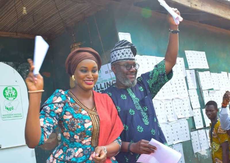 APM's Akinlade; APC's Abiodun, PDP's Kashamu win wards