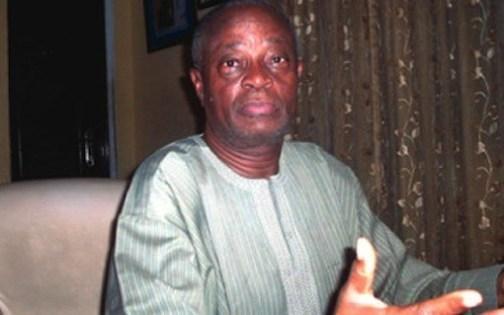Adeseye Ogunlewe