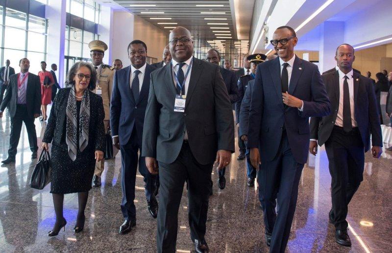 Africa CEO Forum