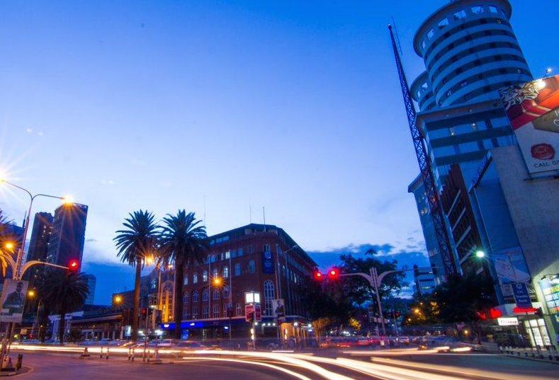 First Bank of Nigeria partners APRA Rwanda 2019 to foster economic growth