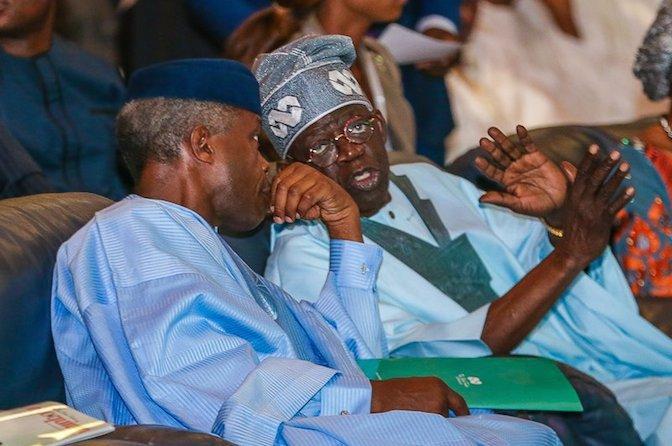 Tinubu asks FG to reverse proposed VAT