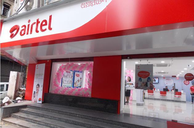Airtel