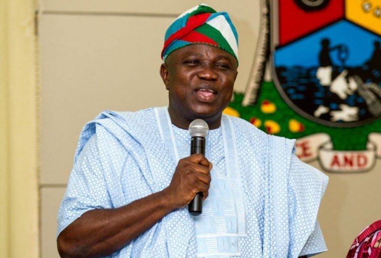Akinwunmi Ambode