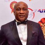 Chairman and CEO of Air Peace, Allen Onyema