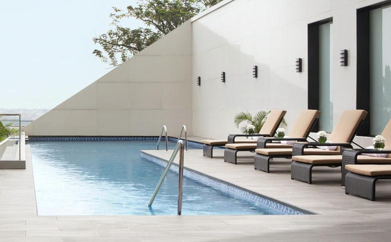 Amani Spa makes a difference Radisson Blu Ikeja