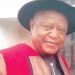 Ambassador JTF Iyalla