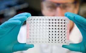 American cancer treatment