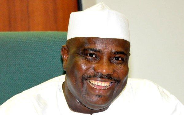 Aminu Tambuwal