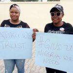 Atiku supporters urge him not to Concede defeat