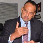 Ayotunde Coker, managing director of Rack Centre