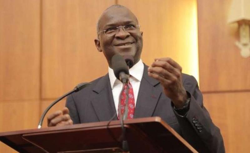 Babatunde Fashola